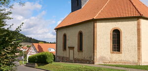 Kirche in Döringsdorf