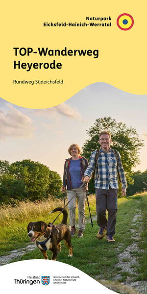 Covermotiv vom Flyer