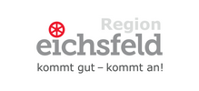 Logo der Region Eichsfeld