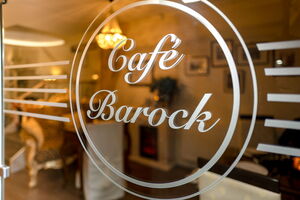 Café Barock in Heilbad Heiligenstadt