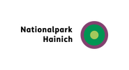 Logo vom Nationalpark Hainich