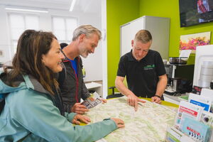 Tourist-Information Heilbad Heiligenstadt