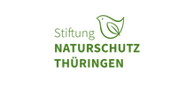 Logo der Stiftung Naturschutz Thüringen